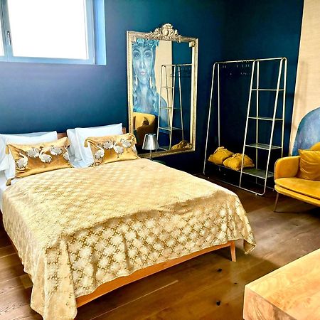 Sonnen Loft Bern - Bed & Breakfast Exterior foto