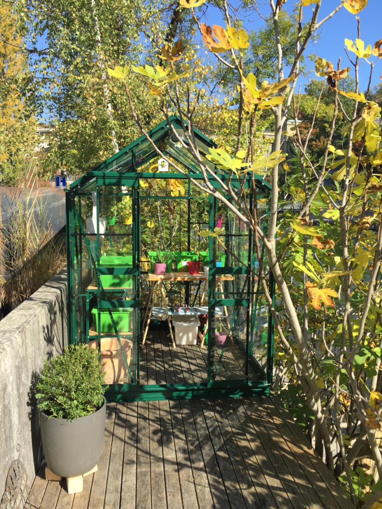 Sonnen Loft Bern - Bed & Breakfast Exterior foto